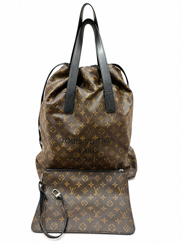Louis vuitton monogram - louis,