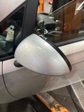 Vauxhall Corsa e 2015-2019