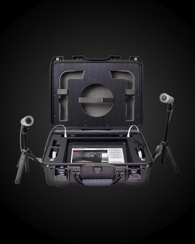 Axon interview portable - interview,