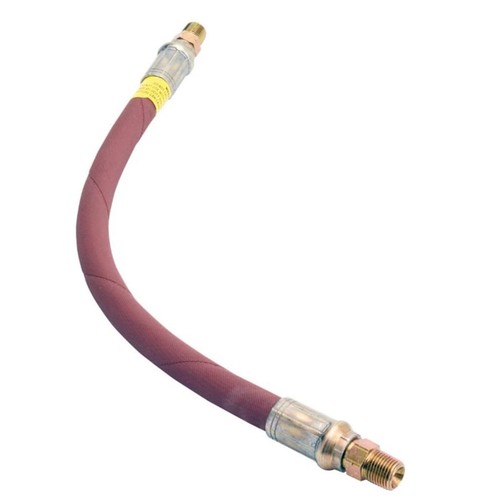 Alemite grease gun hose - grease, hose,