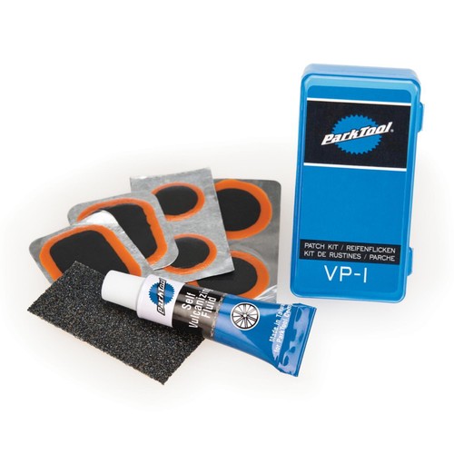 Park tool vulcanizing - park,