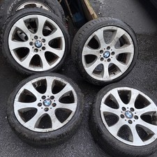 BMW 5 SERIES F10 F11 F12 18 "