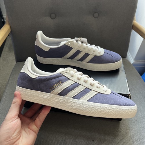 Adidas gazelle adv - uk, 10.5