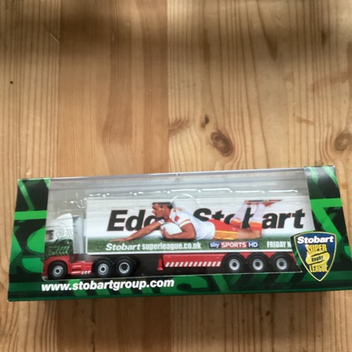Oxford diecast shl05fr scania - shl05fr,
