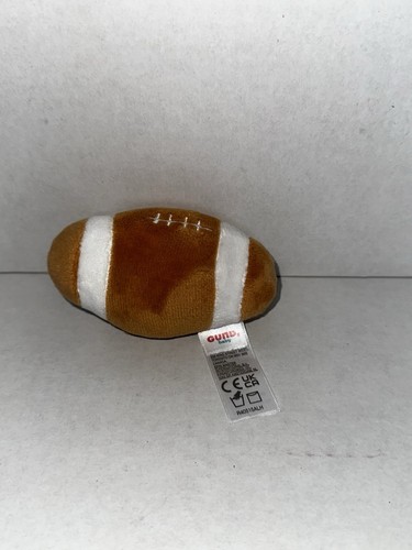 Russ baby mini plush - mini, football