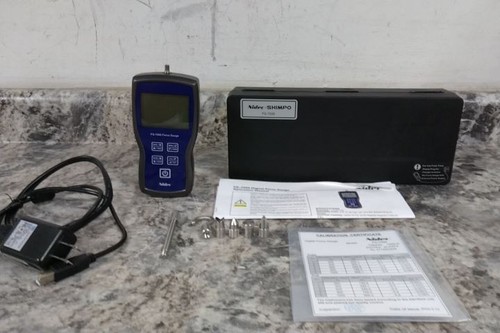 Shimpo 7009 lbf - fg-7009,