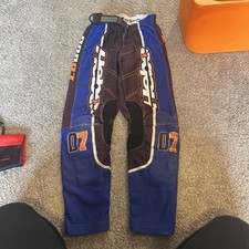 Hebo Trials Riding Kids/Child/Youth Pants