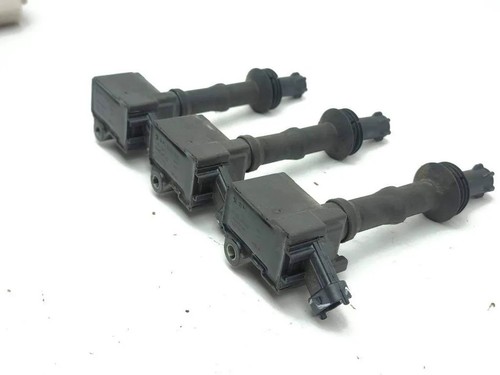Peugeot 2008 ignition coil - ii,
