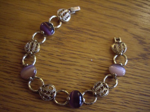 Monet vintage jewellery - monet,