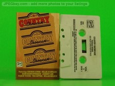 VARIOUS ARTISTS COUNTRY