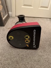 Grundfos Magna 1 Ups 25-100