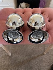 LUCAS WINDTONE HORNS