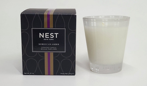Nest new york moroccan amber - nest,