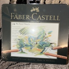 Faber-Castell FC112124 Pastel