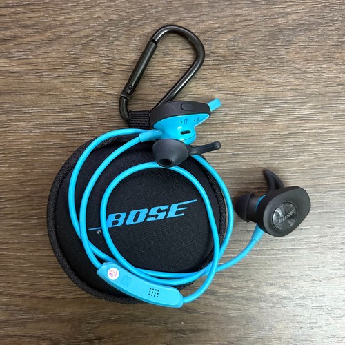 Bose soundsport wireless - bose,