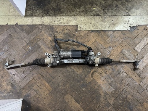 Mercedes class steering rack - mercedes, c