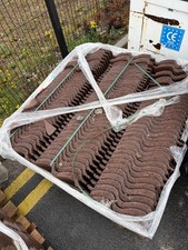 1/2 pallet Redland Concrete