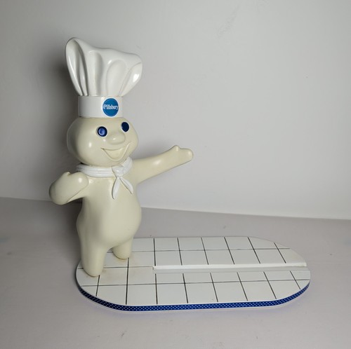 Vintage pillsbury doughboy - vintage,