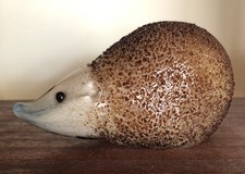 Langham Glass Hedgehog