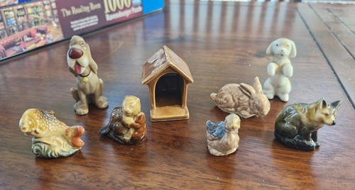 Collection collectable wade - collection,