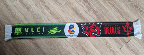 Oct zilina cardiff - 25, devils