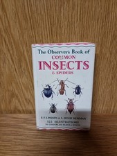 The Observer's Book Of Common