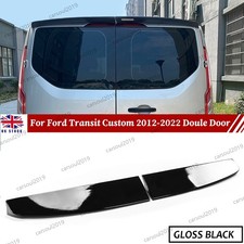 FOR FORD TRANSIT CUSTOM GLOSS