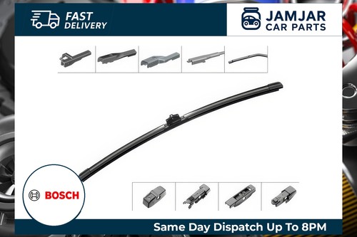 Plus wiper blade front 475mm - blade,