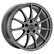 ALLOY WHEEL MSW MSW 85 FOR