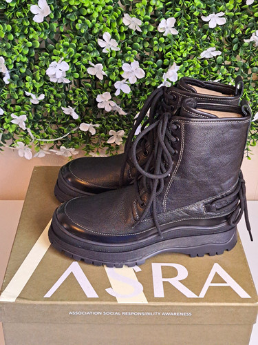 Asra bryce women black - asra,