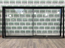 SLIMLINE PATIO DOORS ALUMINIUM