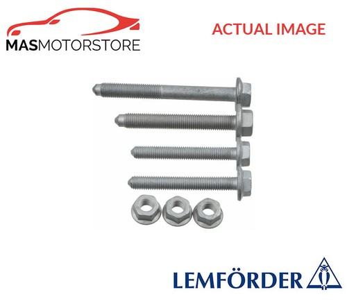 Repair kit wheel - repair, suspension