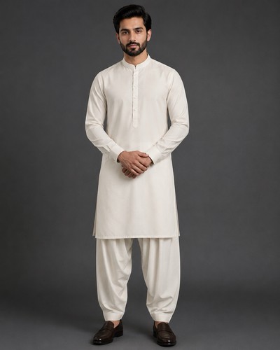 Pakistani mens shalwar kameez - mens,