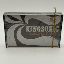 Kingsonic C-60 Brand New