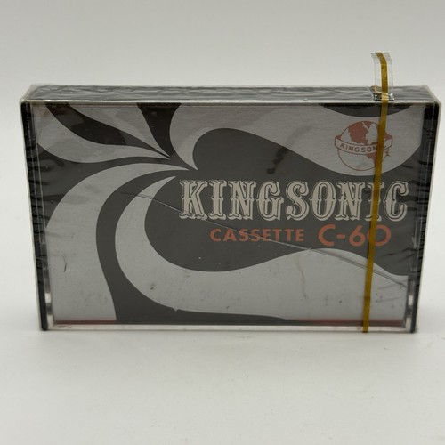 Kingsonic brand new - c-60,