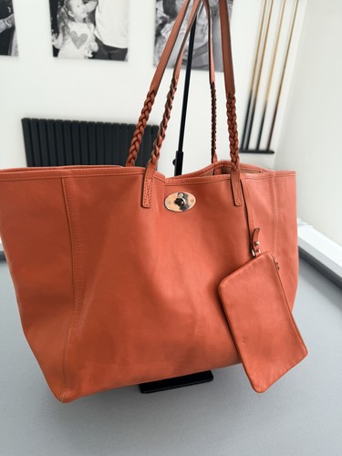 Mulberry dorset leather - dorset,