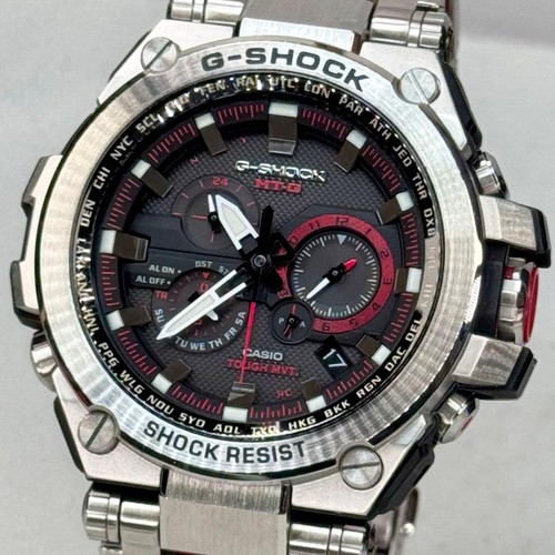 Shock mtg s1000d g radio - g,