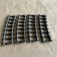 Four Triang Curved R194 Series