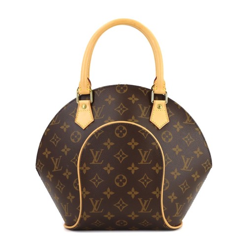 Louis vuitton monogram - monogram, ellipse