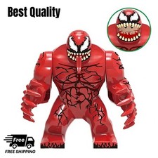 CARNAGE LARGE 7.5cm, custom
