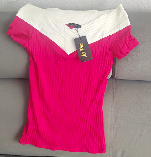 Pia off the - pia, ribbed