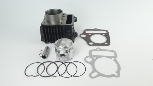 Big bore kit - , 72ccm