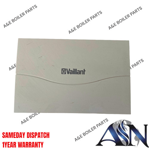 Vaillant timer switch blank - switch,
