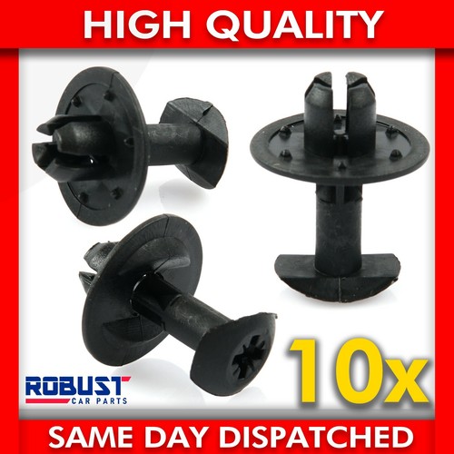 10x wheel arch - 10x, lining