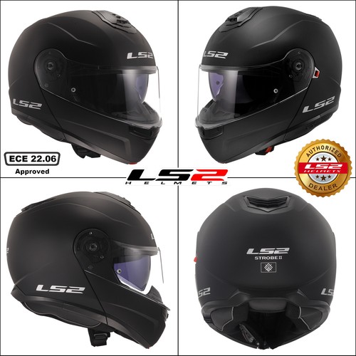 Ls2 ff908 strobe flip - ff908,