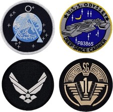 Stargate SG-1 Air Force