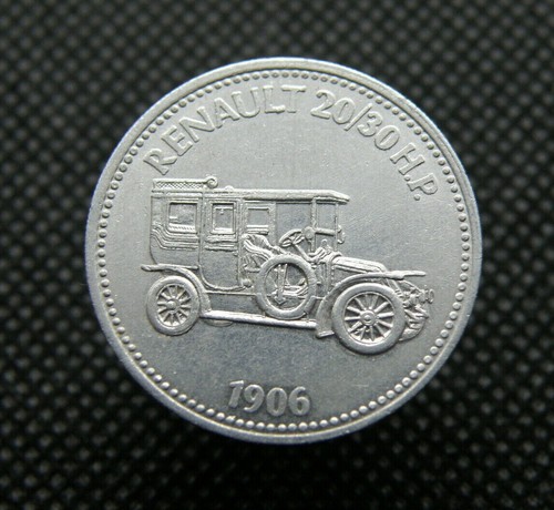 Shell token coins - token,