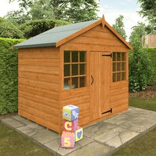 The Wendyhouse - Childrens