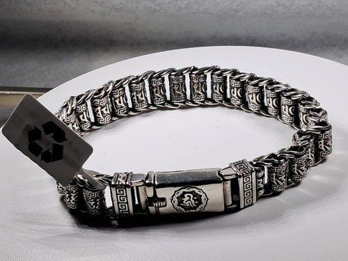 925 sterling silver - , six