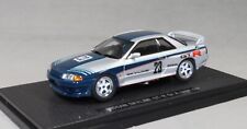 Ebbro Nissan Skyline GT-R R32 1993 Group A Test Car 44210 1/43